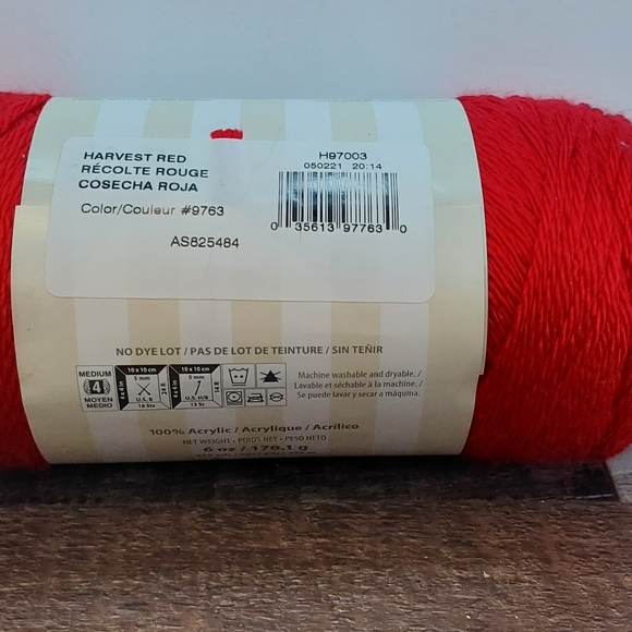 Caron Simply Soft Yarn - Picture 5 of 5